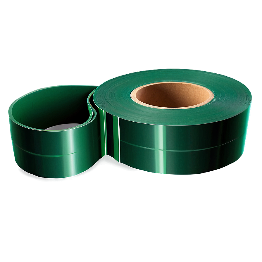 Wide Green Tape Png Now39 PNG Image