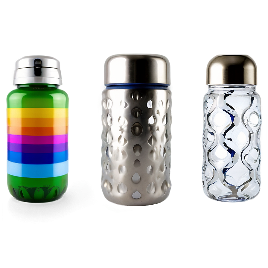 Wide Mouth Water Bottle Png Lbx49 PNG Image