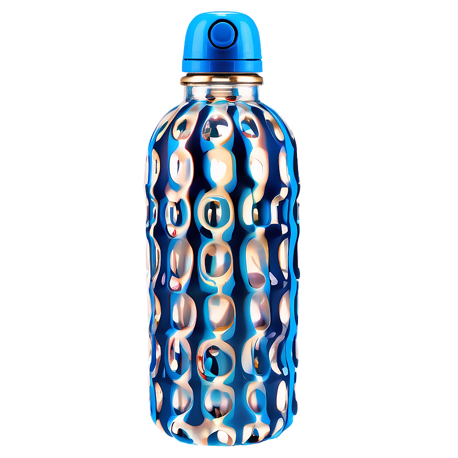 Wide Mouth Water Bottle Png Pkl PNG Image