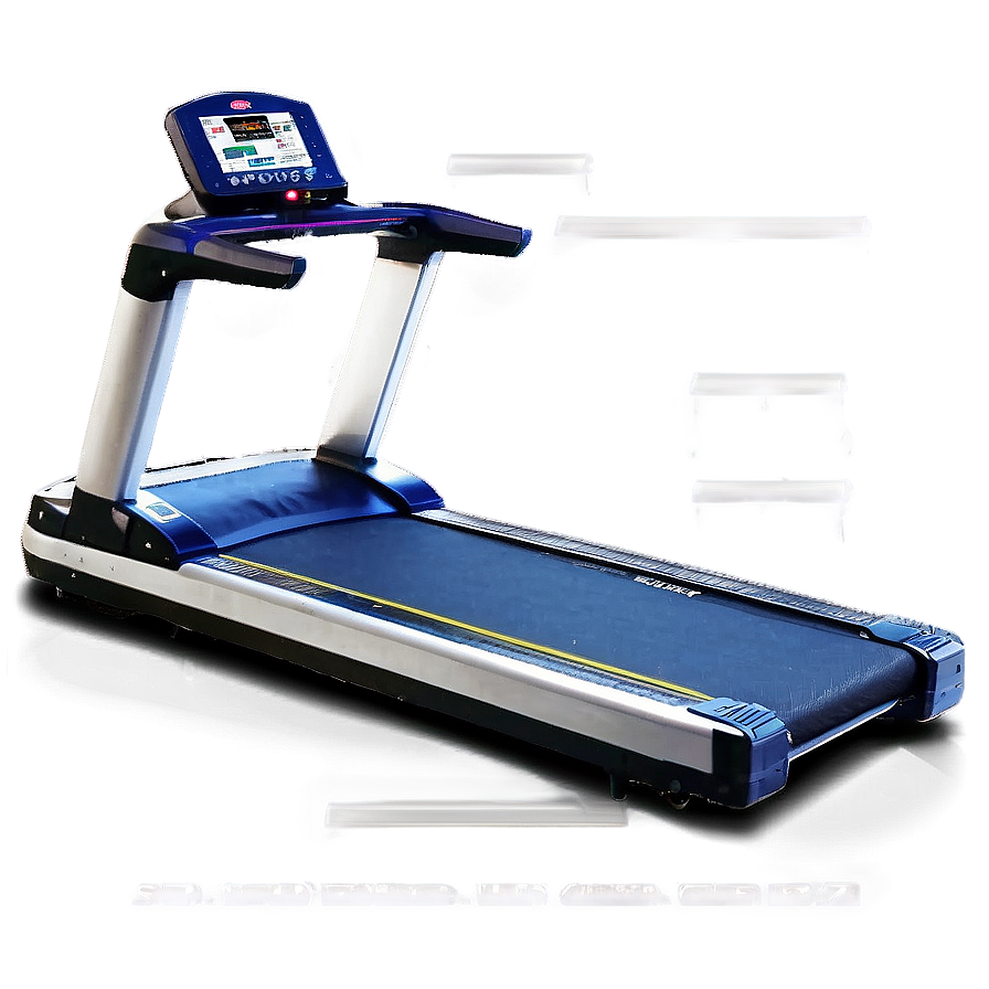 Wide Running Surface Treadmill Png 84 PNG Image