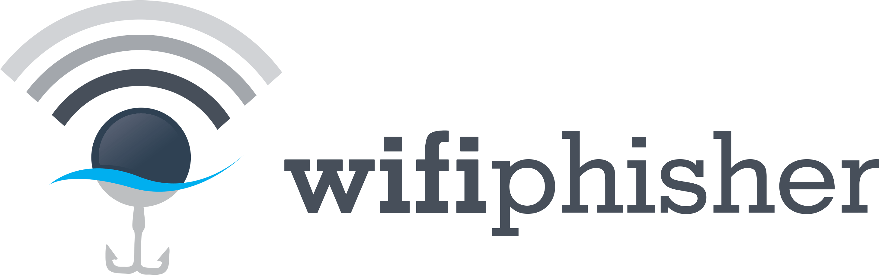 Wifiphisher Tool Logo PNG Image