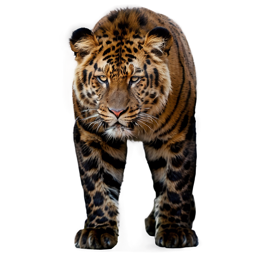 Wild Animals Of Asia Png Sux2 PNG Image