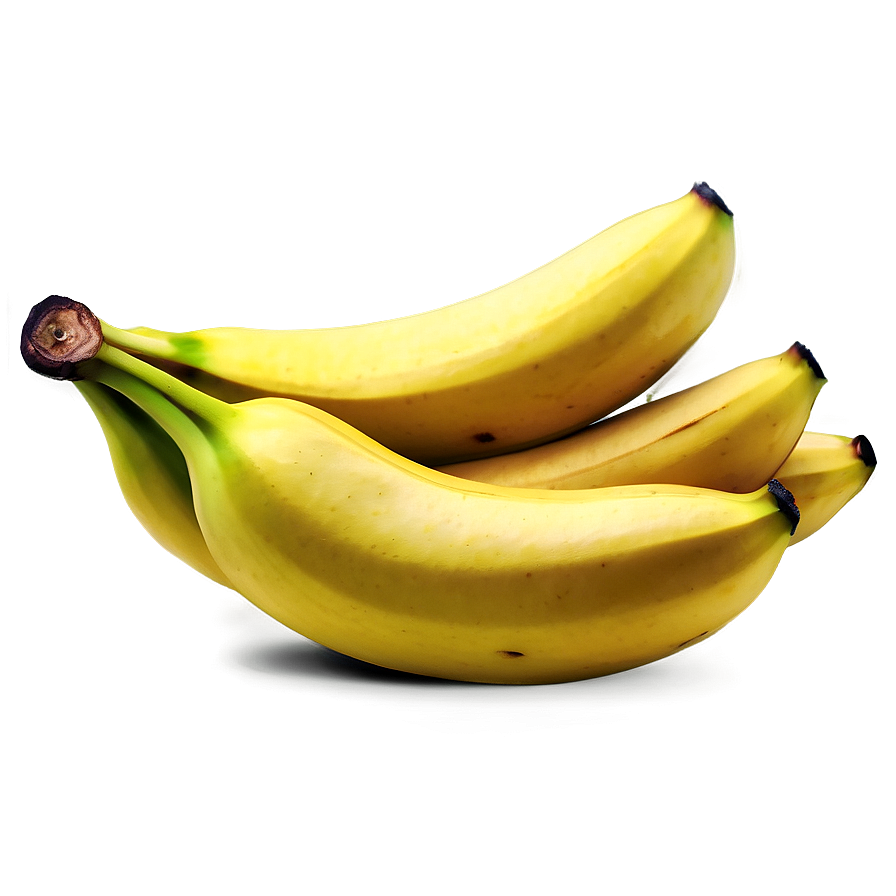 Wild Banana Png 78 PNG Image