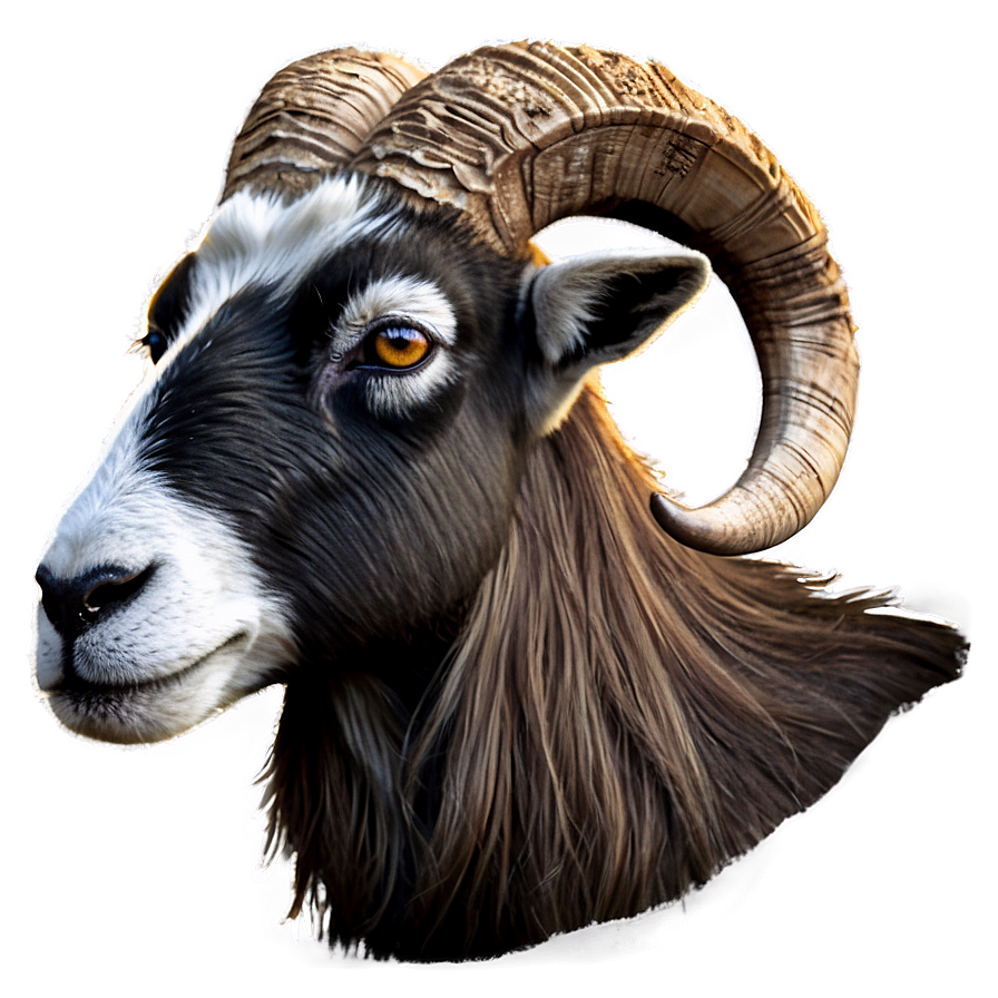 Wild Goat Png 92 PNG Image