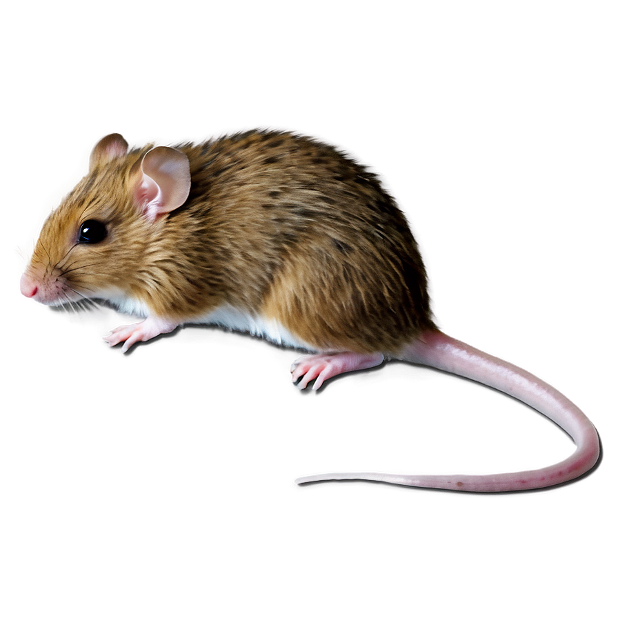 Wild Mouse Png Jxe41 PNG Image