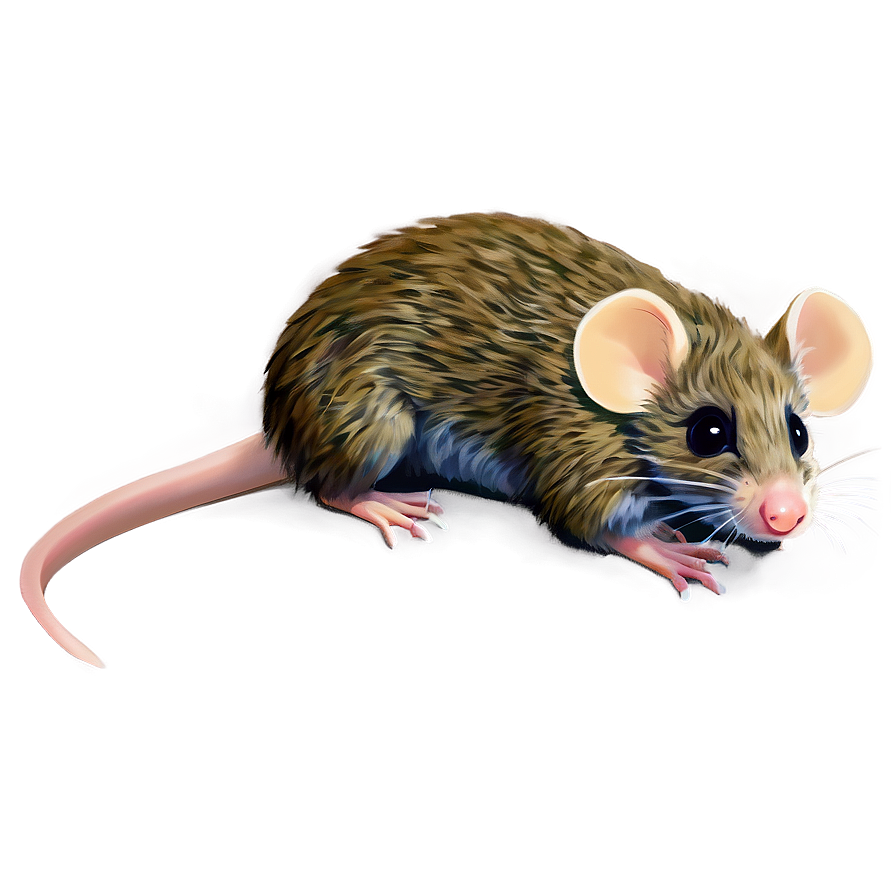 Wild Mouse Png Vlj98 PNG Image