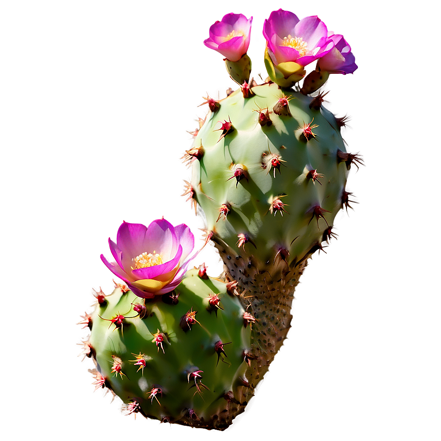 Wild Prickly Pear Png Ekk PNG Image