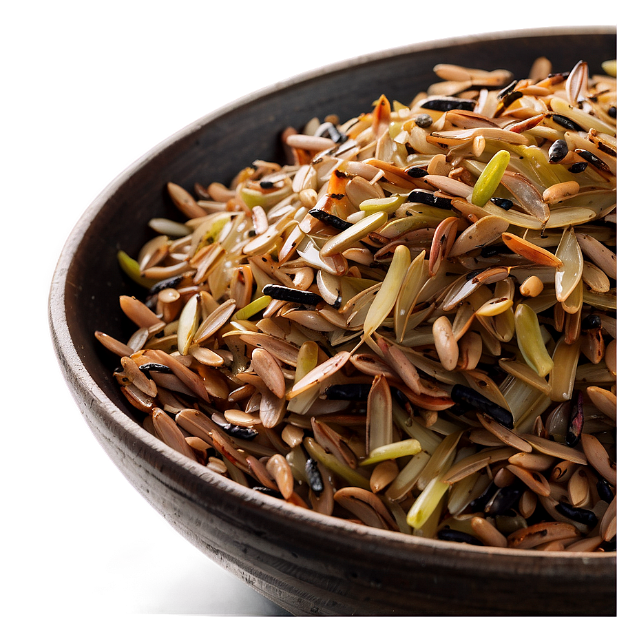 Wild Rice Png Hrt19 PNG Image