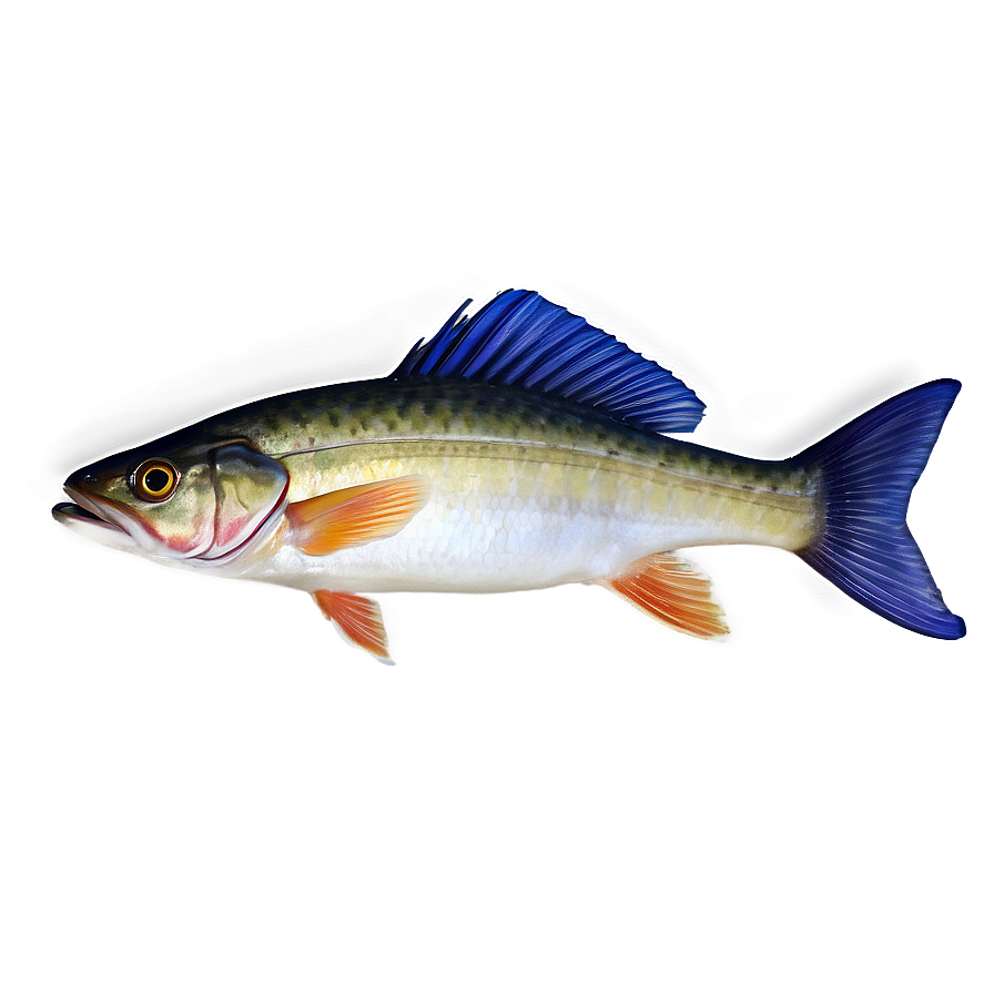 Wild River Fish Png 44 PNG Image