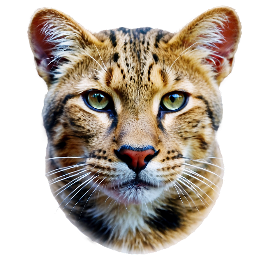 Wildcat Animal Rights Png 65 PNG Image