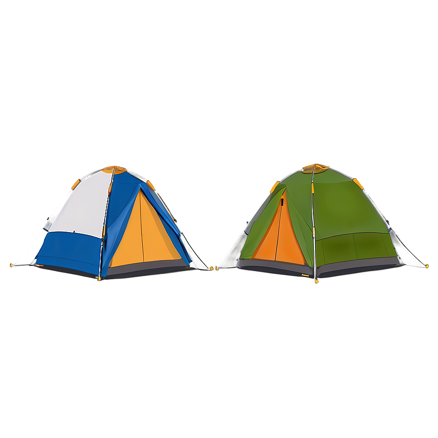 Wilderness Camping Png Von17 PNG Image