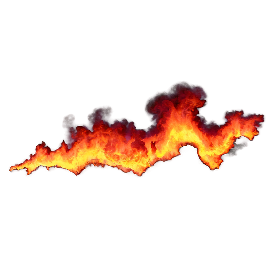 Wildfire Smoke Png Bnc PNG Image