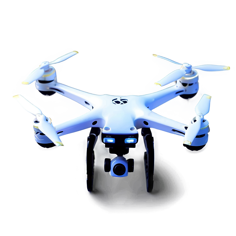 Wildlife Conservation Drone Png Wsg PNG Image