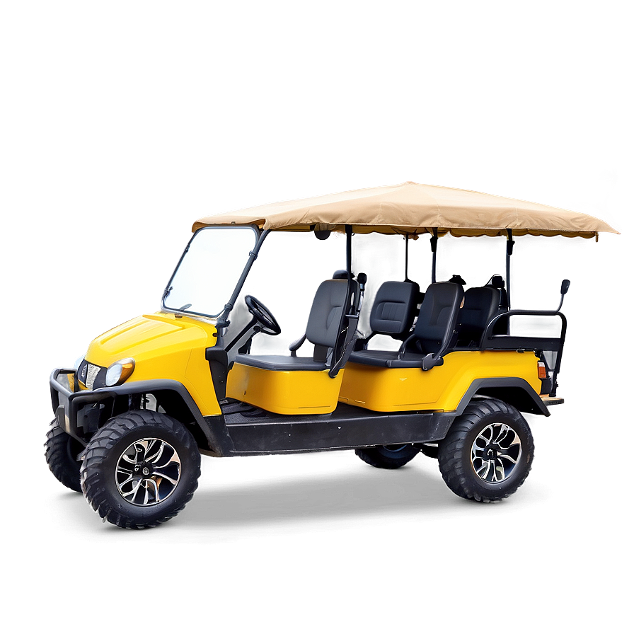 Wildlife Safari Buggy Ride Png Seu PNG Image