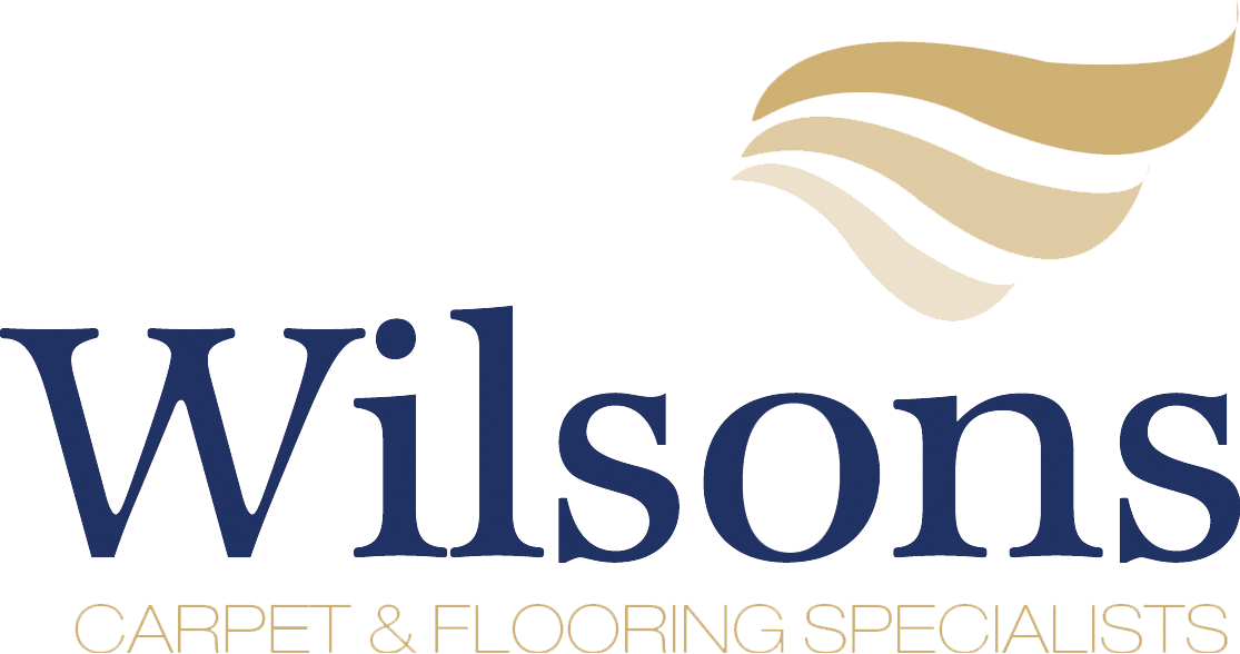 Wilsons Carpet Flooring Specialists Logo PNG Image