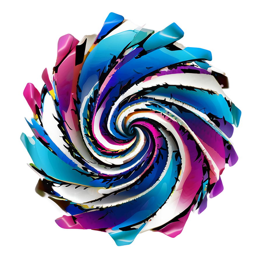 Wind Swirl Png Fgp PNG Image