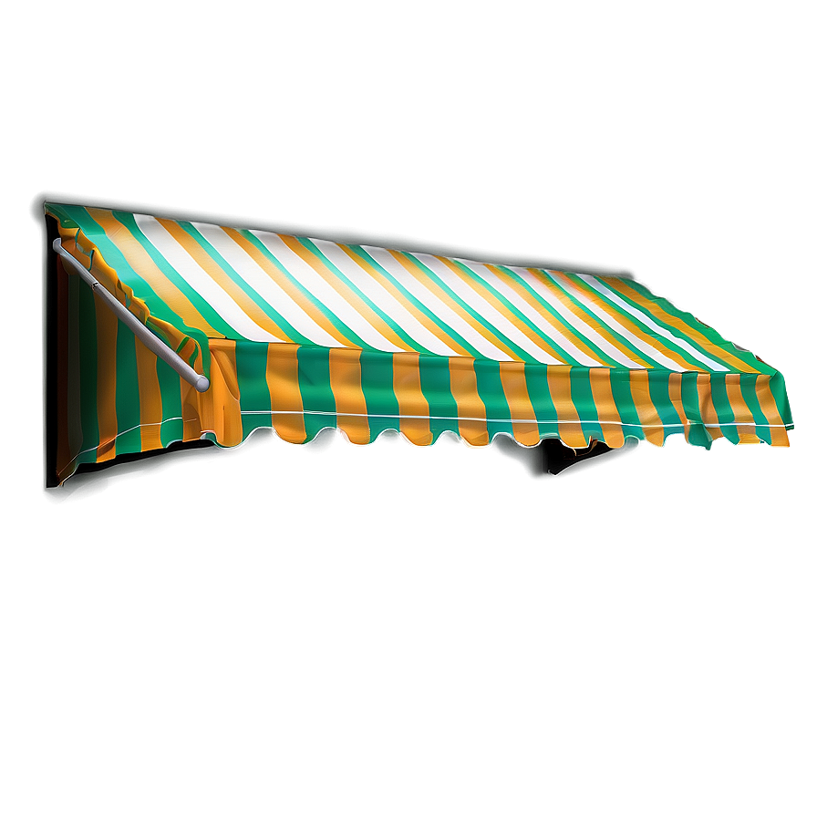 Window Awning Design Png 06282024 PNG Image