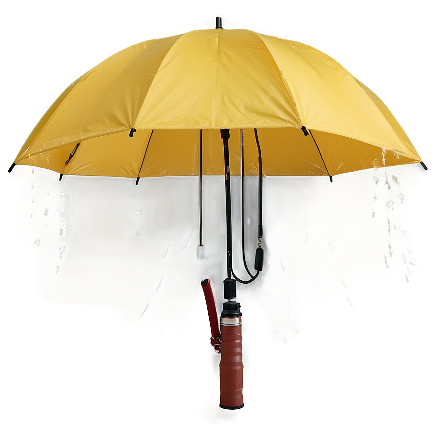 Windproof Umbrella Png Gnn81 PNG Image