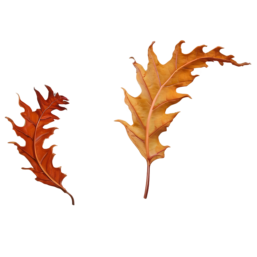 Windy Autumn Leaves Png Fql PNG Image