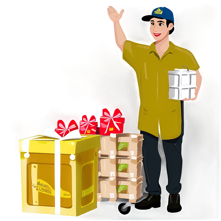 Wine Delivery Service Png 06202024 PNG Image