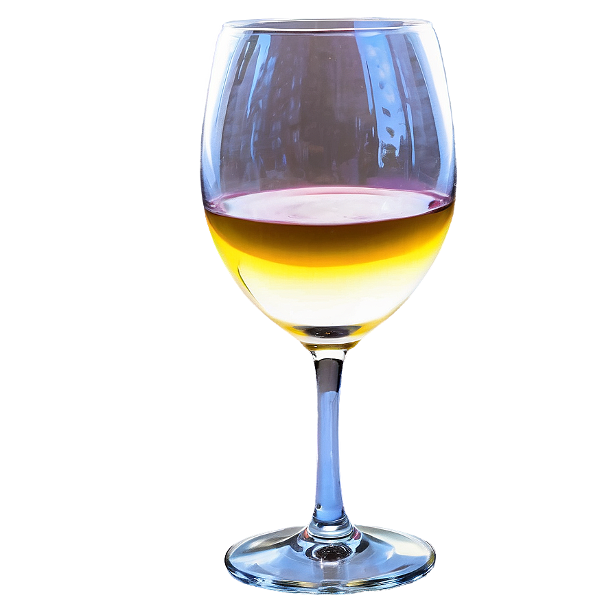 Wine Glass At Sunset Png Dgn PNG Image