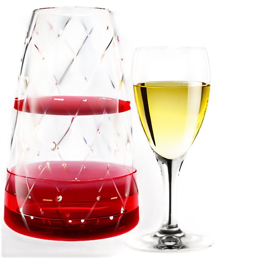 Wine Glass Collection Png Fen35 PNG Image