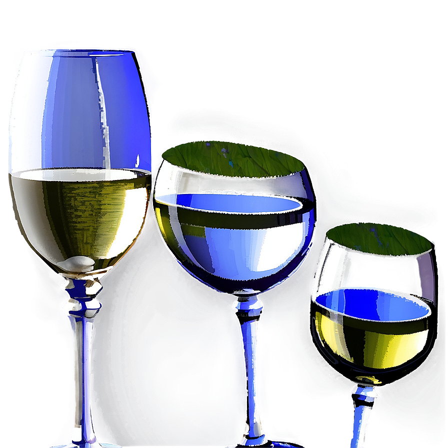 Wine Glass In Garden Png Pig PNG Image