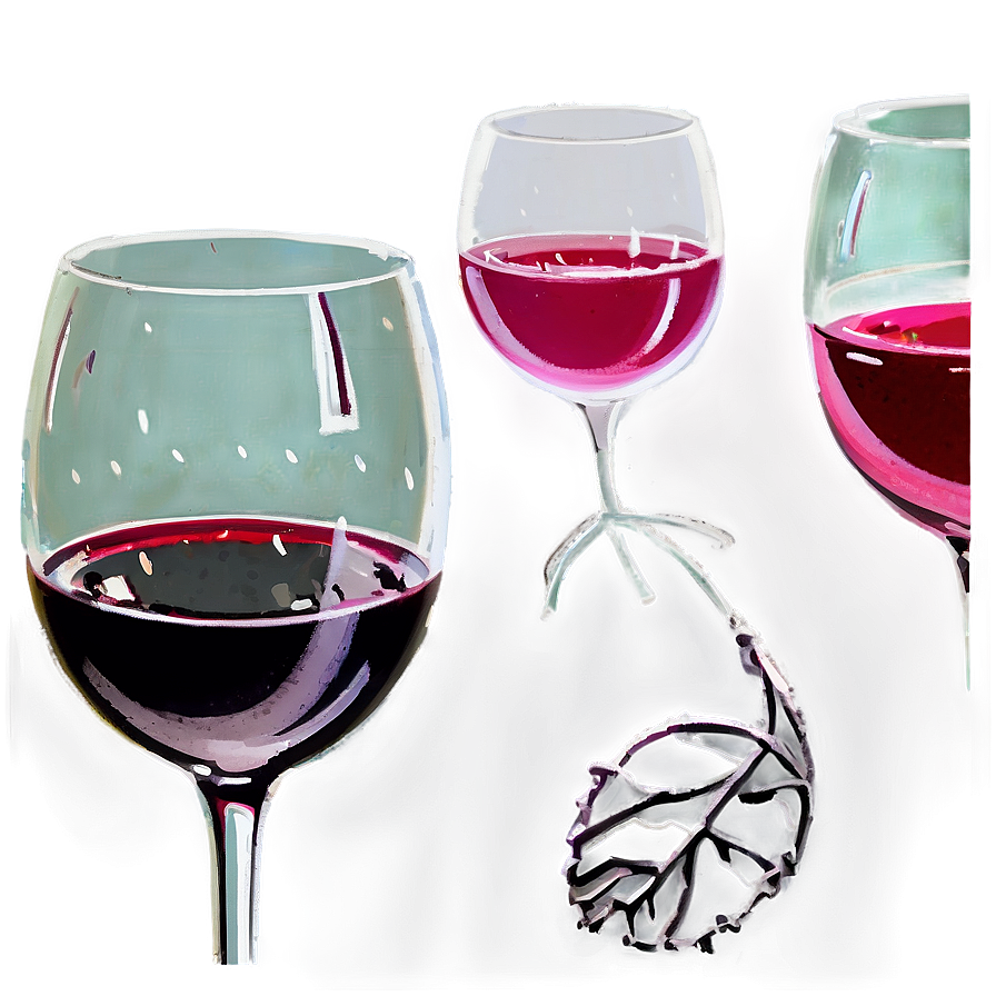 Wine Glass On Beach Png Uuw PNG Image