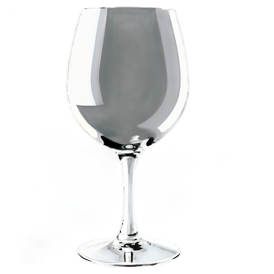 Wine Glass Shadow Png Ern PNG Image