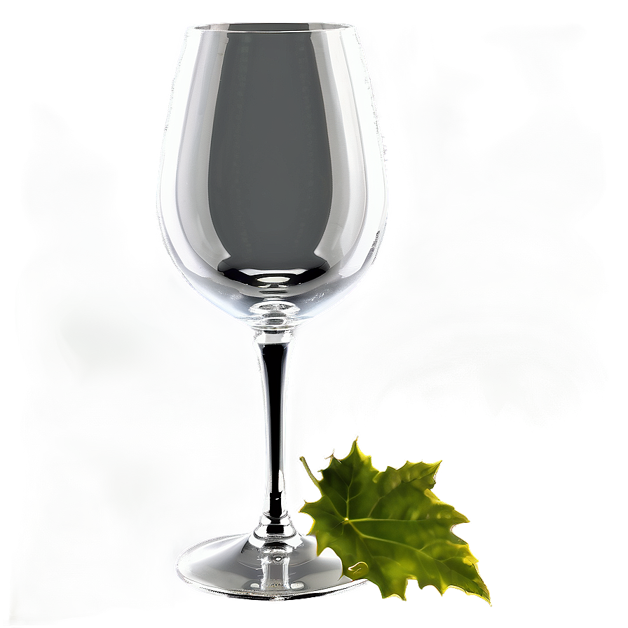 Wine Glass With Vine Png Sdd9 PNG Image