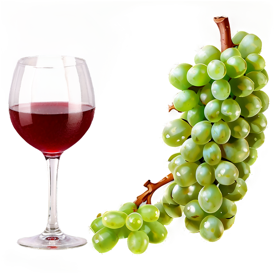 Wine Grape Png 10 PNG Image