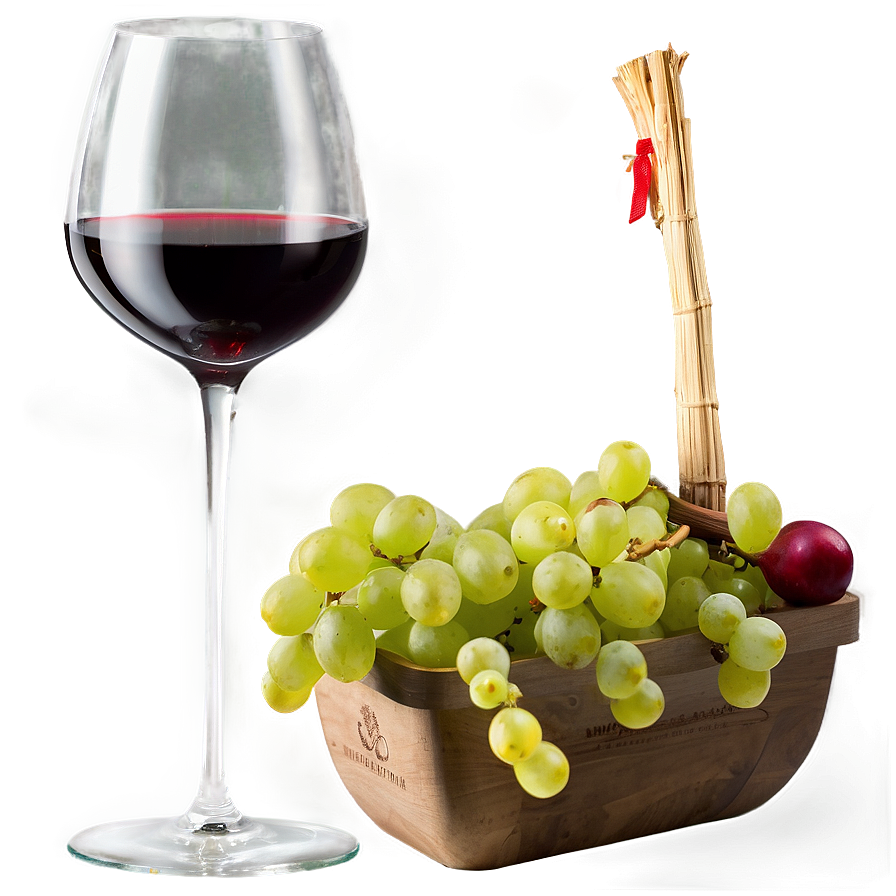 Wine Harvest Festival Png 11 PNG Image