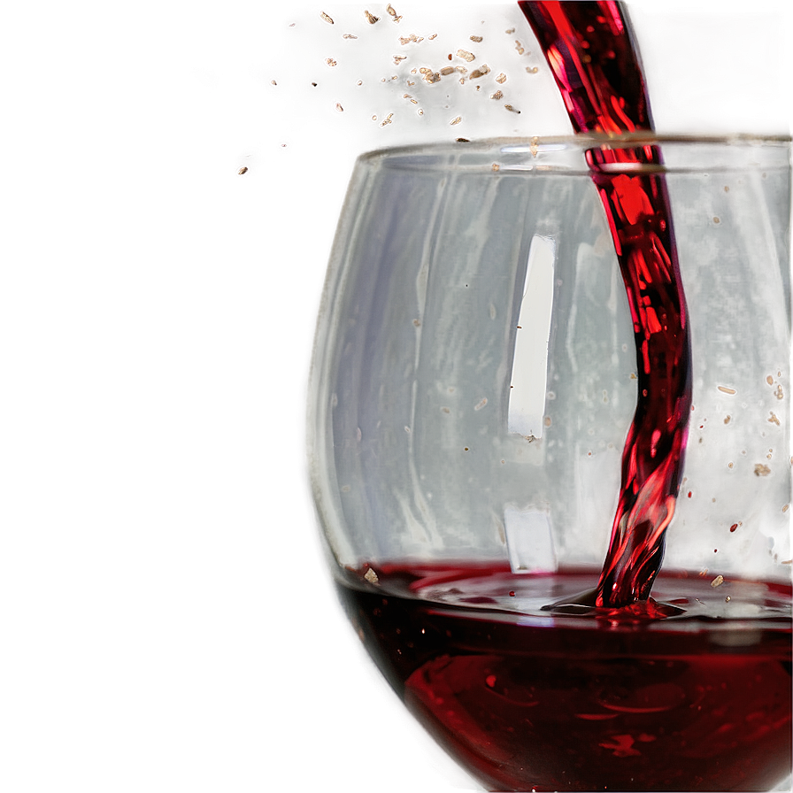 Wine Stain Overlay Png Pjq37 PNG Image