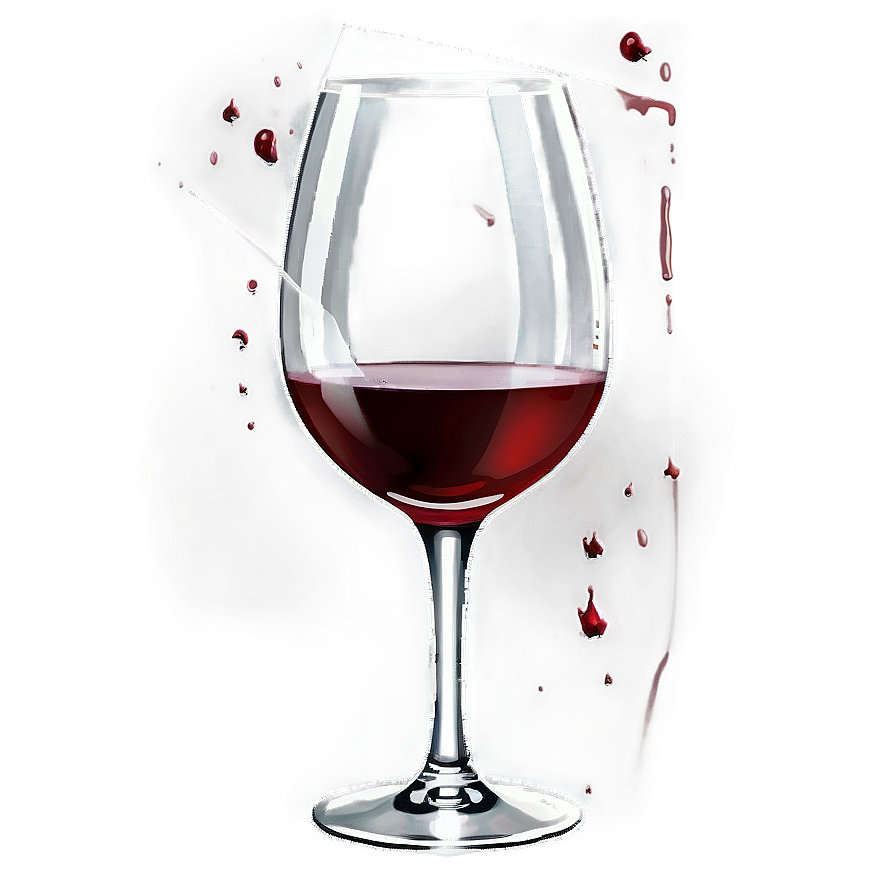 Wine Stain Spot Png 06282024 PNG Image