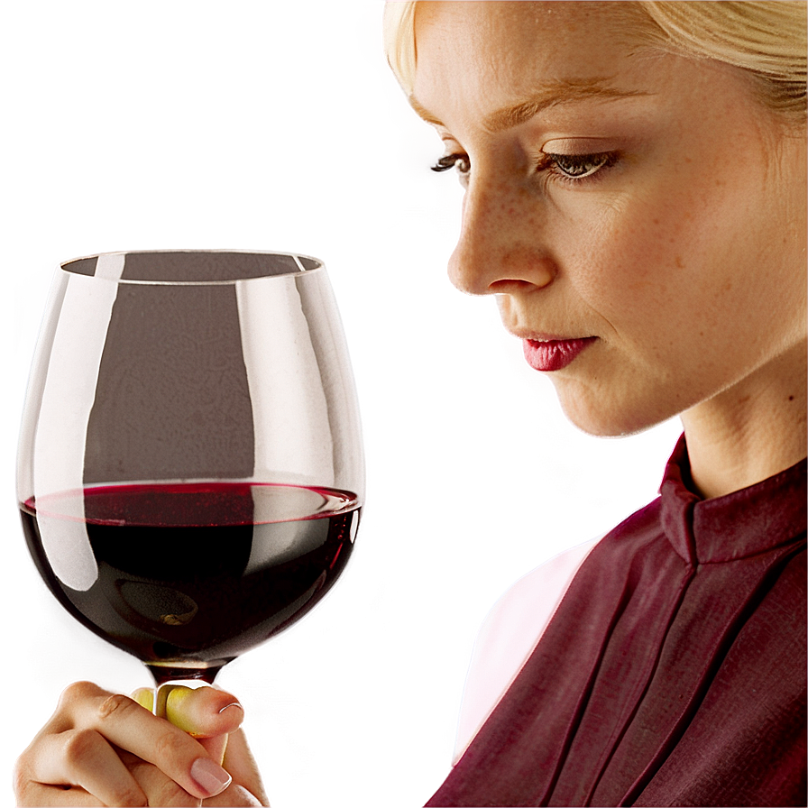 Wine Taster Png 05242024 PNG Image