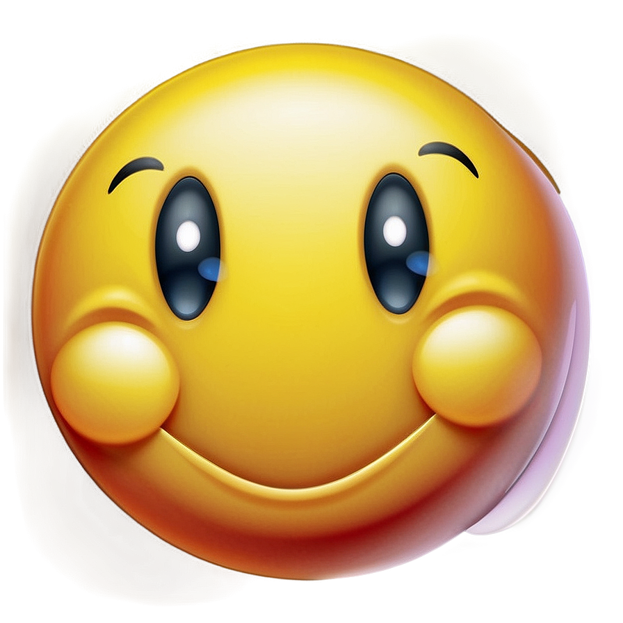 Winking Smile Emoji Png Yqp27 PNG Image