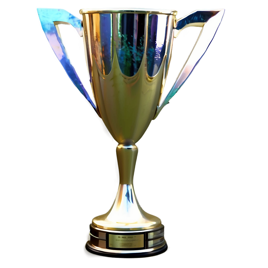 Winner Cup Png Dcl PNG Image