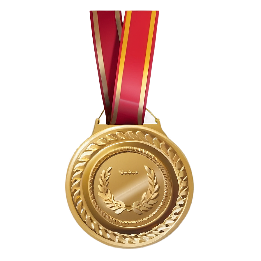 Winner Seal Png 40 PNG Image