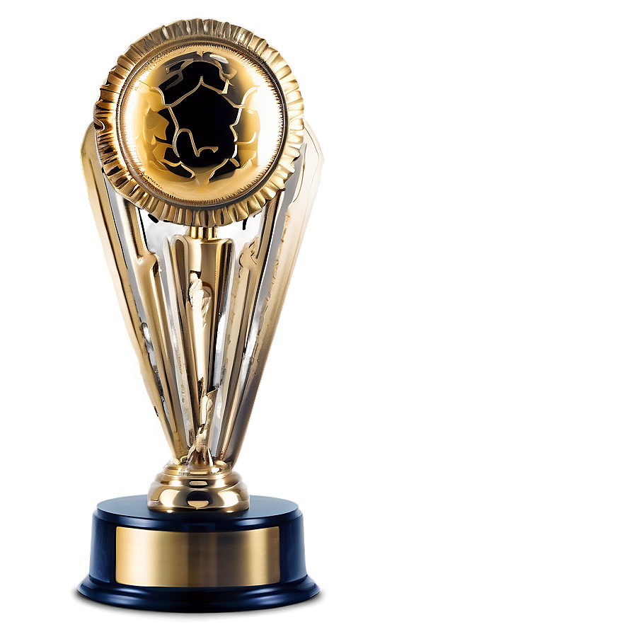 Winner Trophy Png 99 PNG Image