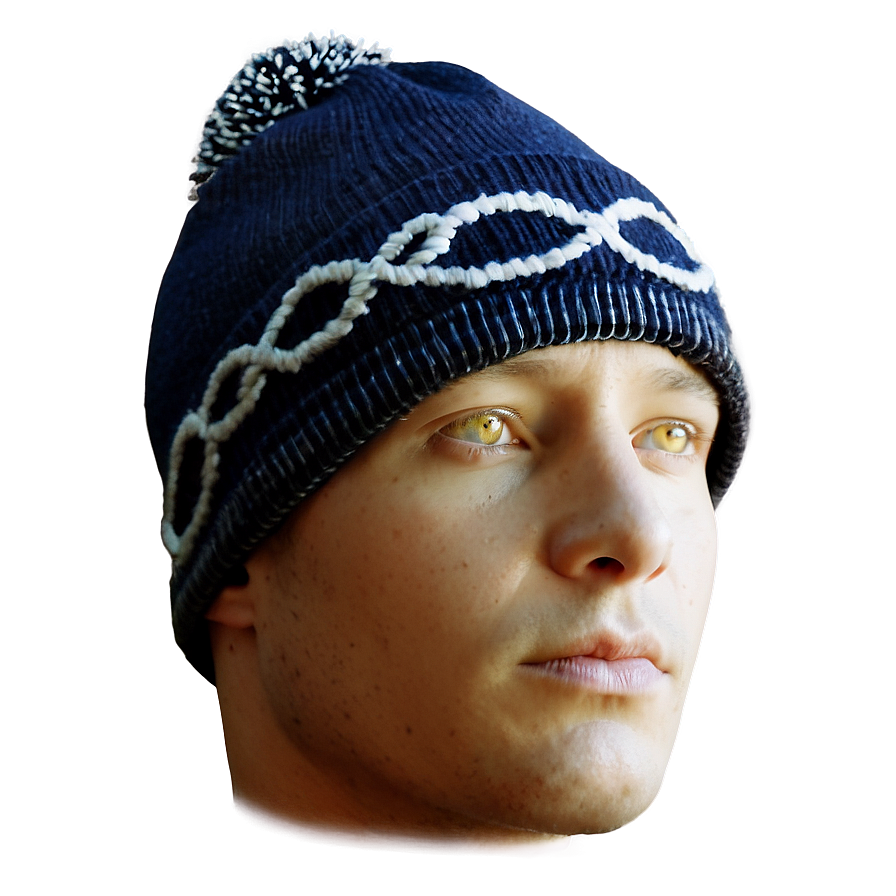 Winter Beanie Png Pbk63 PNG Image