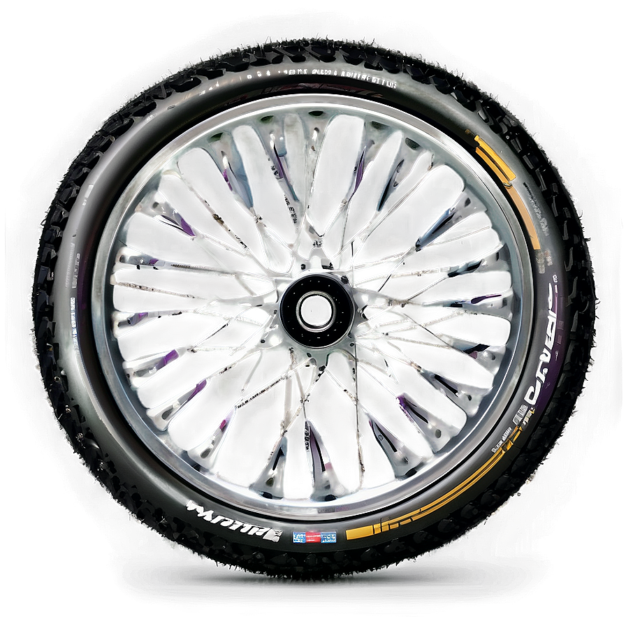 Winter Bike Wheel Png 52 PNG Image