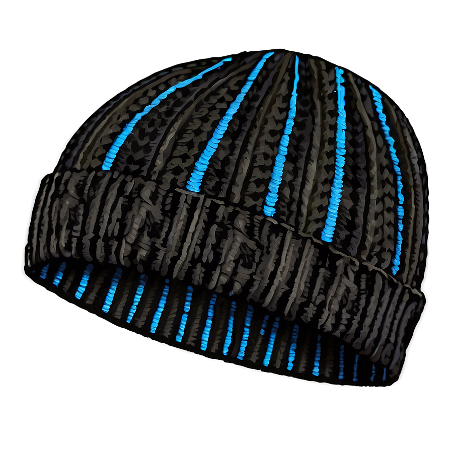 Winter Bobble Hat Png 06122024 PNG Image