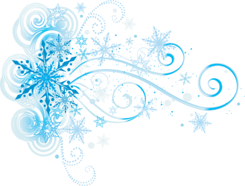 Winter_ Flourish_ Artwork PNG Image