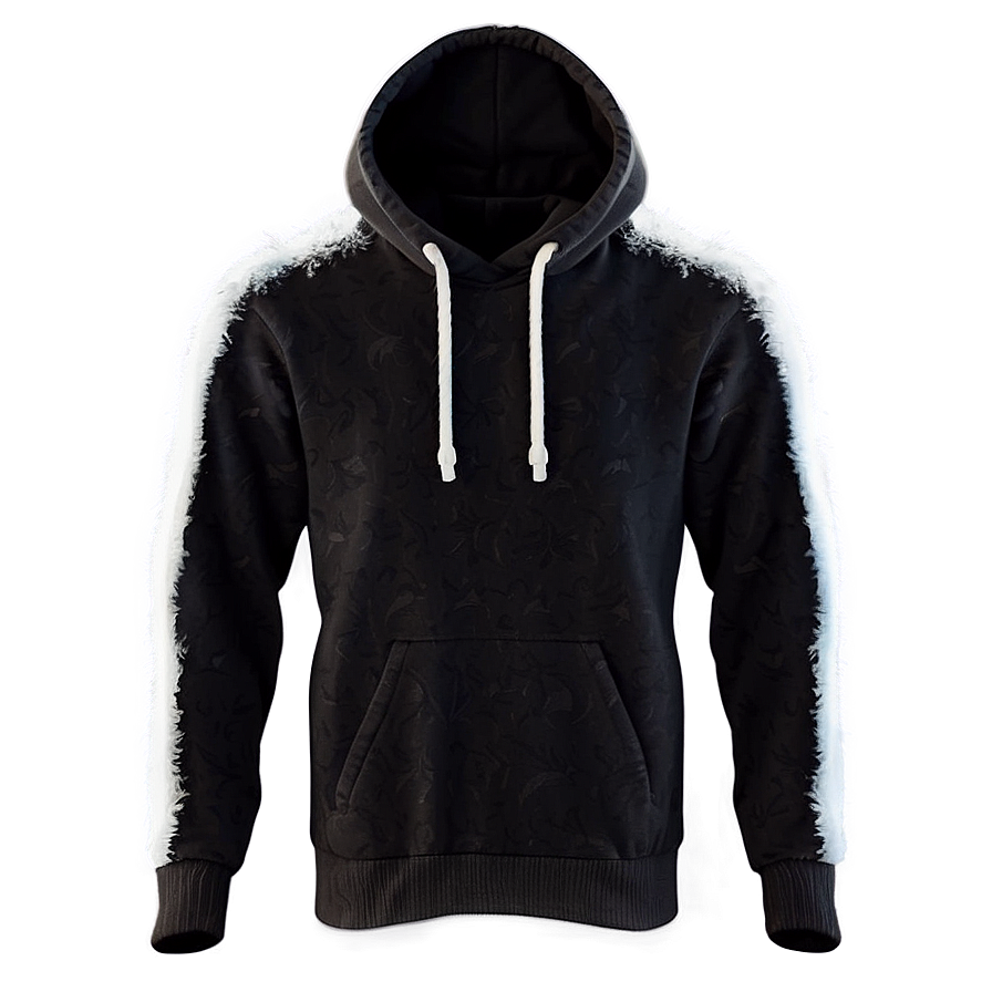 Winter Hoodie Png Tiu67 PNG Image