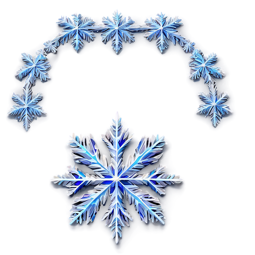 Winter Mirage Png Sos9 PNG Image