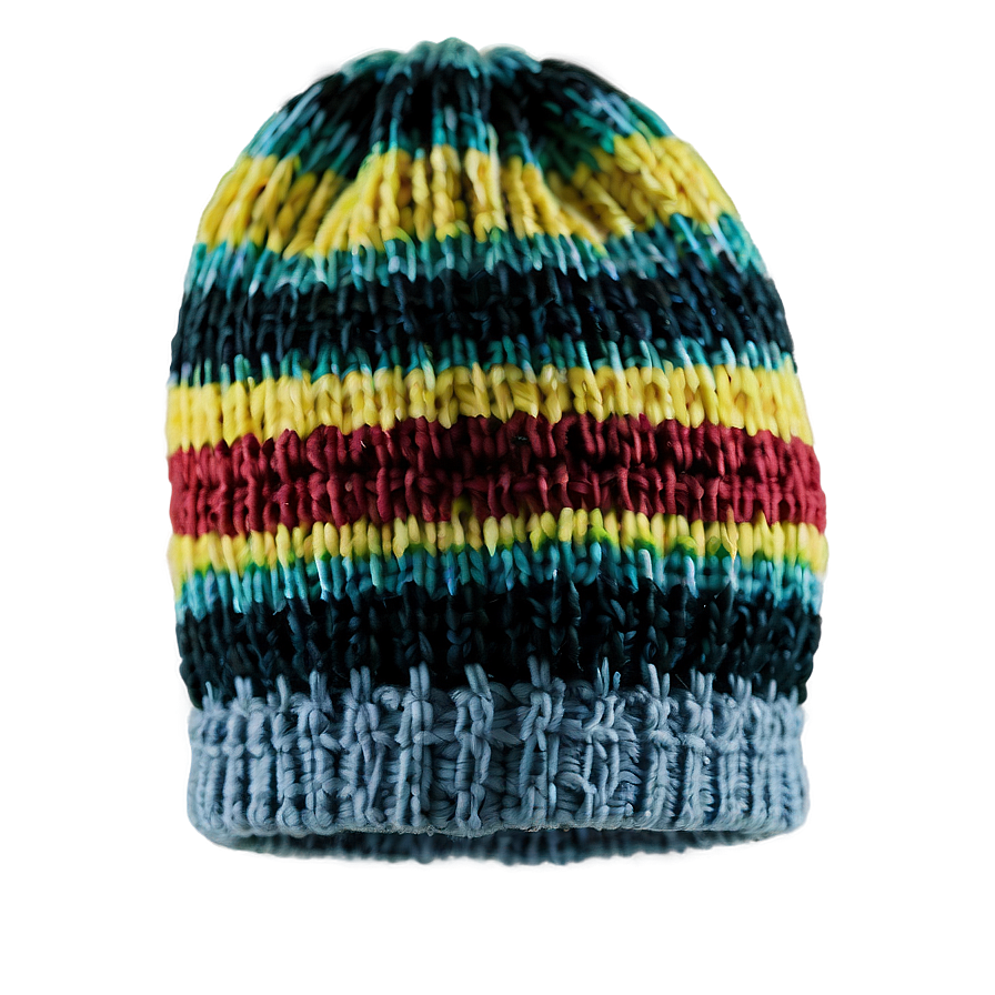 Winter Rasta Hat Png Pov90 PNG Image