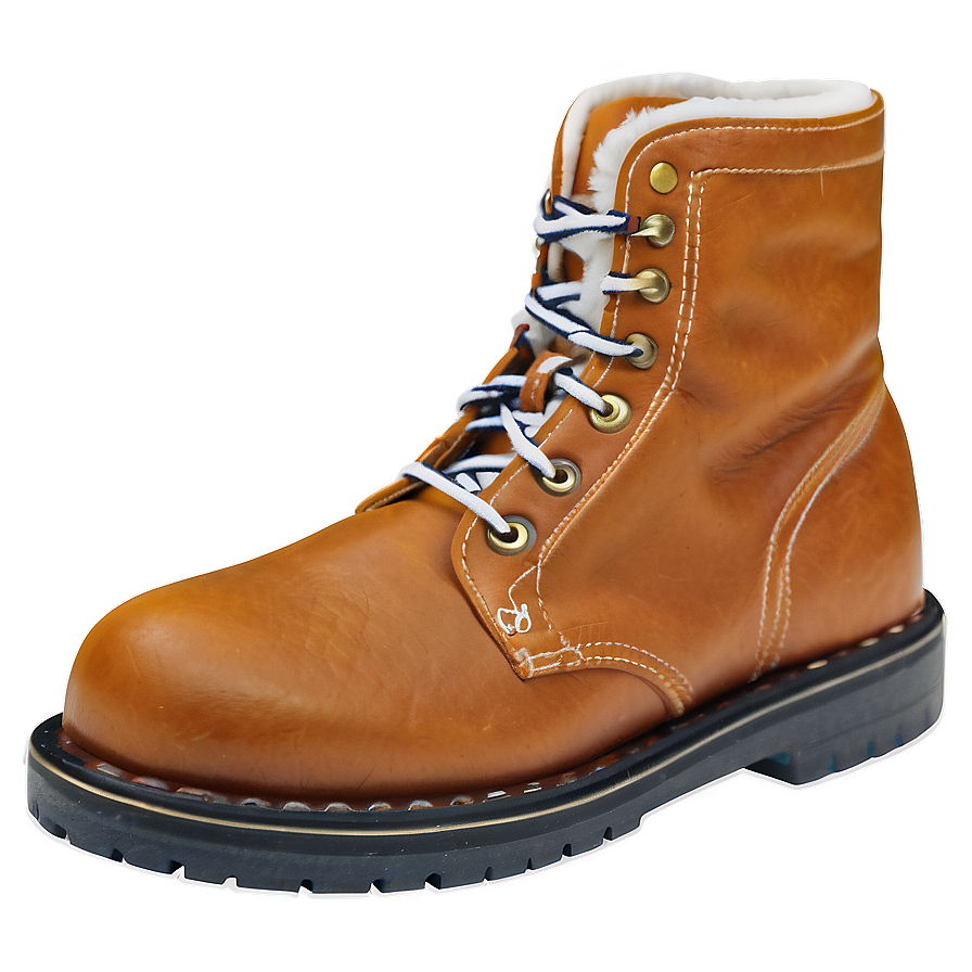 Winter Shoe Png Eqw36 PNG Image