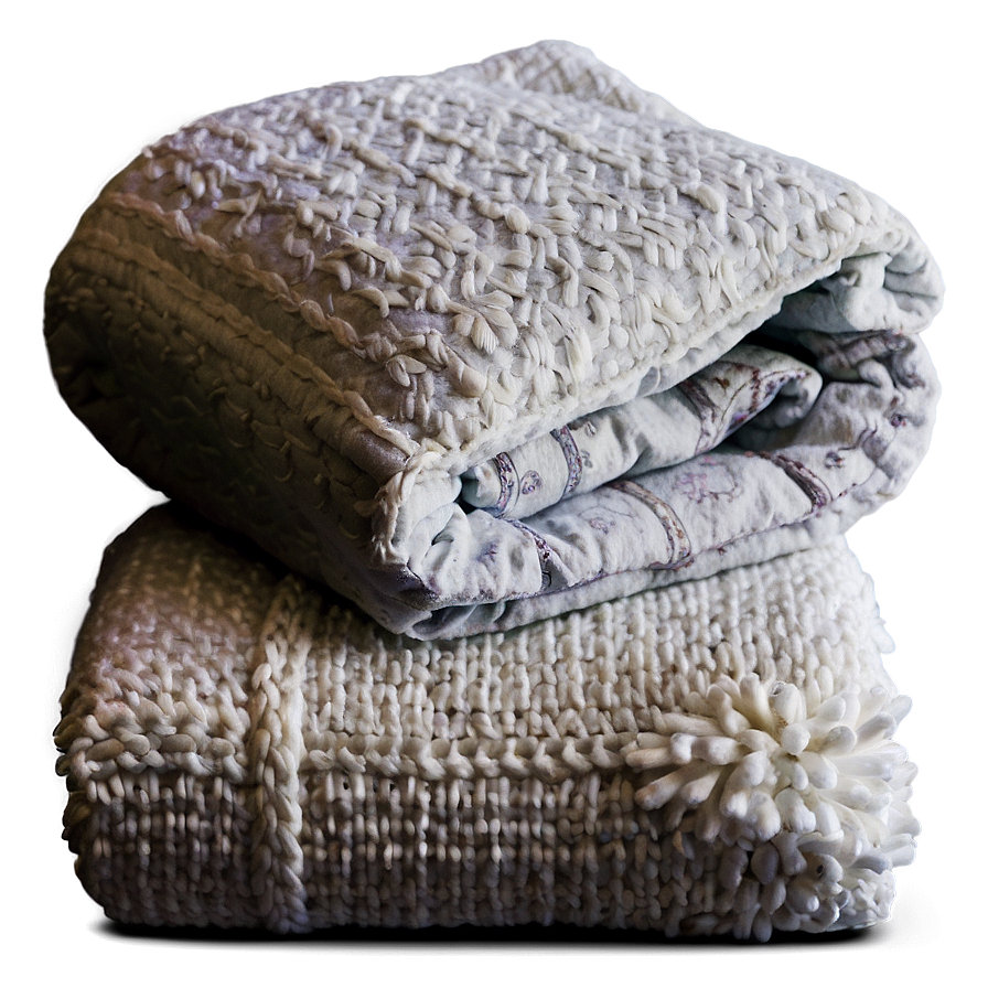 Winter Warmth Sheet Png 82 PNG Image