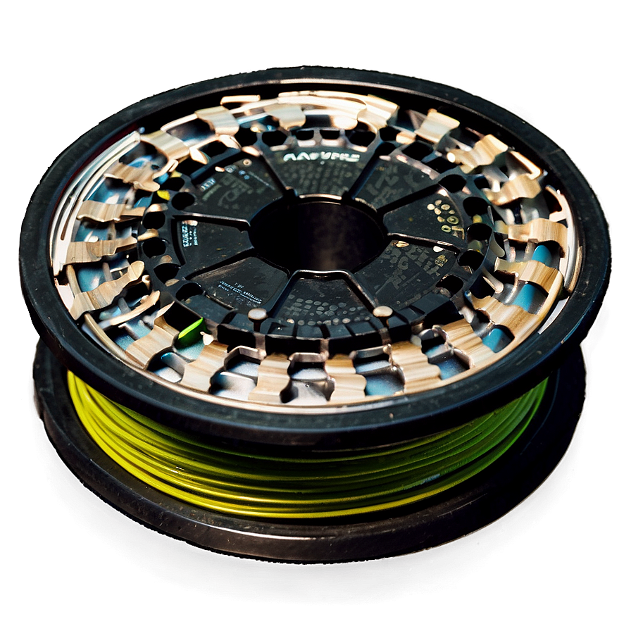 Wire Spool Png Lhu PNG Image