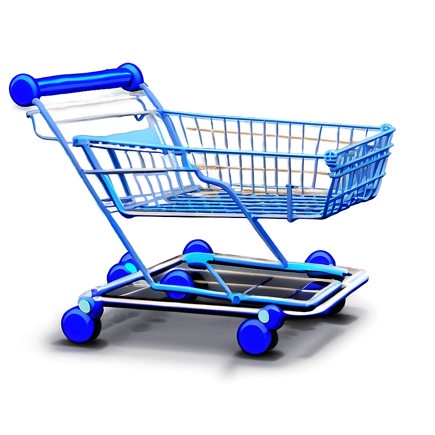 Wireframe Shopping Cart Png 05252024 PNG Image